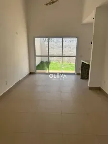 Casa de Condomínio com 2 Quartos para alugar, 104m² no Raízes Impperial., Bady Bassitt