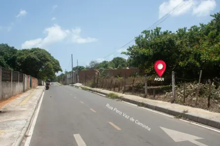 Lote/Terreno à venda, 1400m² no , Monte Santo