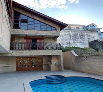 Sobrado com 4 Quartos à venda, 630m² no City América, São Paulo