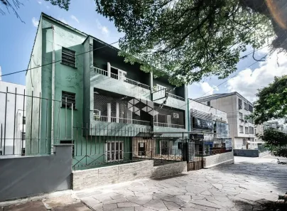 Apartamento com 1 Quarto à venda, 47m² no Auxiliadora, Porto Alegre