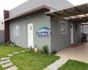 Casa com 3 Quartos à venda, 70m² no Passo de Torres, Passo de Torres