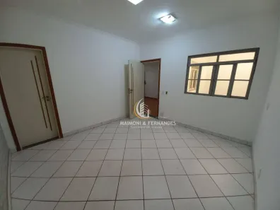Sala Comercial para alugar, 35m² no Vila Operária, Rio Claro