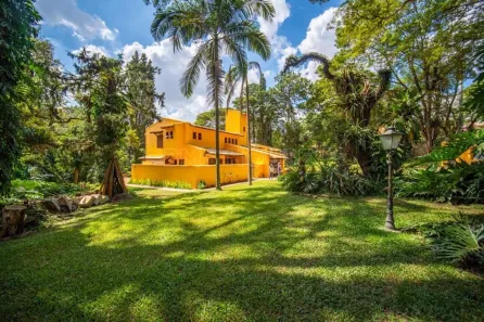 Casa com 5 Quartos à venda, 435m² no Granja Santa Maria, Carapicuíba