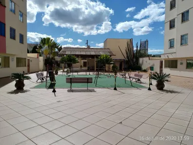Apartamento com 3 Quartos à venda, 70m² no Jardim Nova Era, Aparecida de Goiânia