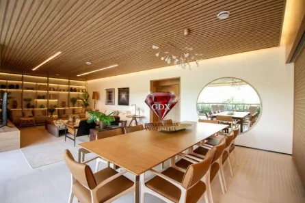 Apartamento com 4 Quartos à venda, 222m² no Perdizes, São Paulo