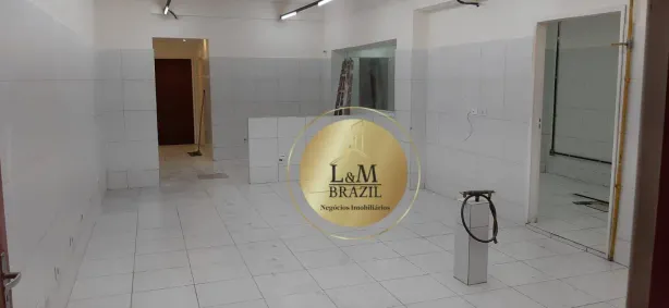 Ponto Comercial para alugar, 154m² no Perdizes, São Paulo