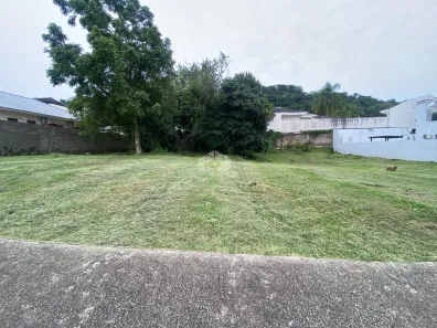 Lote/Terreno à venda, 373m² no Santo Inácio, Santa Cruz do Sul