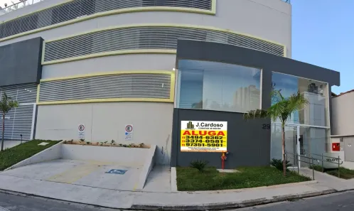 Apartamento com 2 Quartos para alugar, 48m² no Vila Oliveira, Mogi das Cruzes