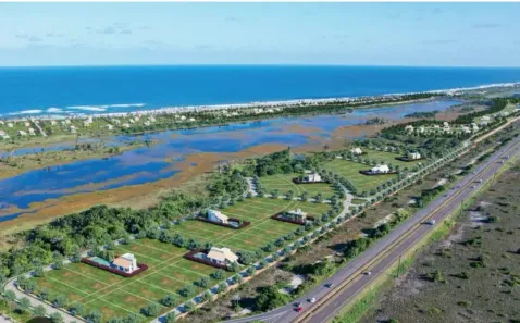 Lote/Terreno à venda, 833m² no Guarajuba (Monte Gordo), Camaçari