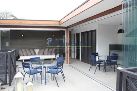 Sobrado com 4 Quartos à venda, 400m² no Indianópolis, São Paulo