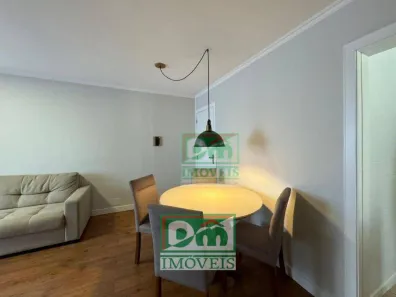 Apartamento com 2 Quartos à venda, 64m² no Parque da Mooca, São Paulo