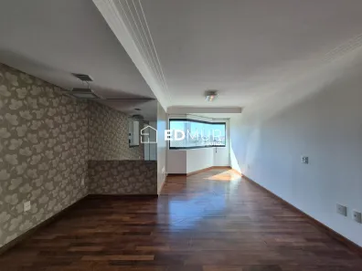 Apartamento com 3 Quartos para alugar, 144m² no Jardim, Santo André