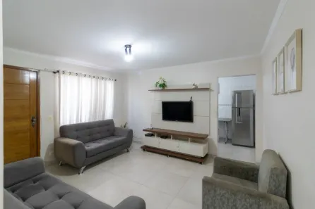 Casa com 3 Quartos à venda, 113m² no Jardim Peri, São Paulo