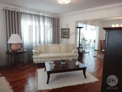 Apartamento com 3 Quartos à venda, 261m² no Indianópolis, São Paulo