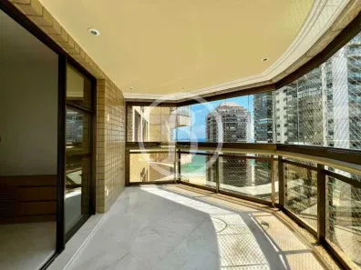 Apartamento com 3 Quartos à venda, 114m² no Barra da Tijuca, Rio de Janeiro