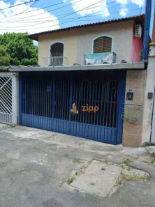 Sobrado com 3 Quartos à venda, 144m² no Vila Irmãos Arnoni, São Paulo