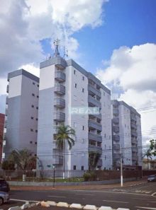 Apartamento com 3 Quartos à venda, 92m² no Santa Terezinha, Paulínia