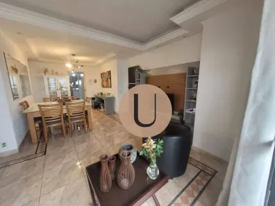 Apartamento com 3 Quartos à venda, 110m² no Vila Regente Feijó, São Paulo