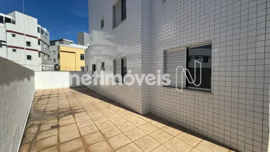 Apartamento com 3 Quartos à venda, 186m² no Palmares, Belo Horizonte