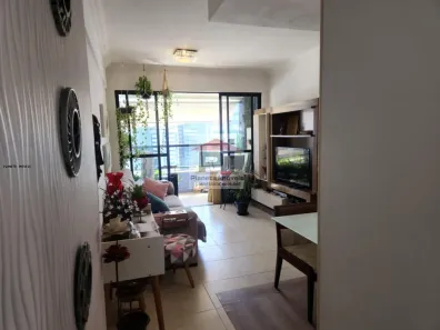 Apartamento com 3 Quartos à venda, 80m² no Stiep, Salvador