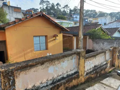 Lote/Terreno com 1 Quarto à venda, 153m² no Vila Mazzei, São Paulo