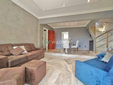 Cobertura com 5 Quartos à venda, 280m² no Cruzeiro, Belo Horizonte