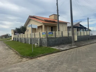 Casa com 3 Quartos à venda, 104m² no , Balneário Rincão