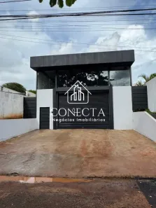 Galpão/Depósito/Armazém para alugar, 257m² no Tabajaras, Uberlândia