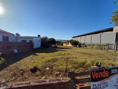 Lote/Terreno à venda, 1860m² no Urlândia, Santa Maria