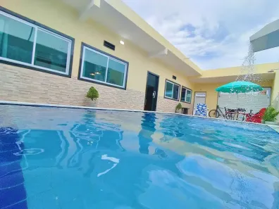 Casa com 4 Quartos para alugar, 200m² no LOTEAMENTO GAMELEIRA, São José da Coroa Grande