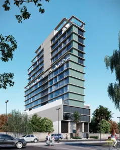 Apartamento com 1 Quarto à venda, 48m² no Praia de Itaparica, Vila Velha