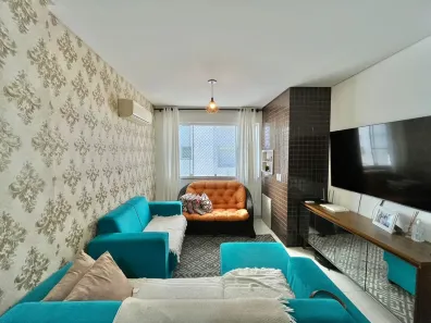 Apartamento com 2 Quartos à venda, 74m² no Zona Nova, Capão da Canoa