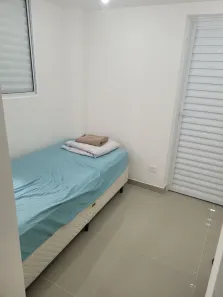 Kitnet com 1 Quarto para alugar, 16m² no Santa Efigênia, São Paulo