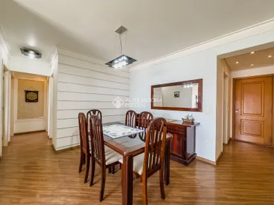 Apartamento com 3 Quartos à venda, 86m² no Vila Valparaíso, Santo André