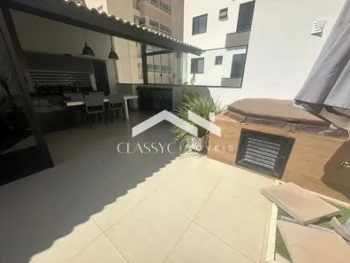 Cobertura com 3 Quartos à venda, 162m² no Santa Mônica, Uberlândia
