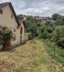 Ponto Comercial à venda, 2400m² no , Caldas
