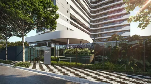 Apartamento com 1 Quarto à venda, 23m² no República, São Paulo