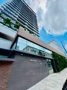 Apartamento com 3 Quartos à venda, 151m² no Barro Vermelho, Natal