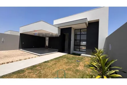 Casa com 3 Quartos à venda, 177m² no Jardim Paraíso, Luís Eduardo Magalhães