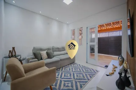 Casa com 2 Quartos à venda, 80m² no Quitaúna, Osasco