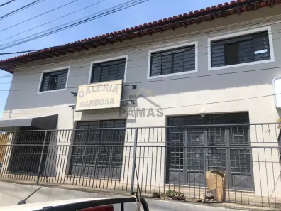 Sala Comercial para alugar, 70m² no Centro, Vinhedo