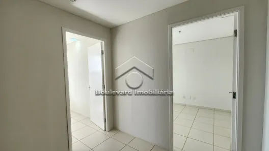 Sala Comercial para alugar, 50m² no Nova Ribeirânia, Ribeirão Preto