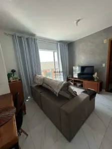 Apartamento com 2 Quartos à venda, 70m² no Novo Santos Dumont, Lagoa Santa
