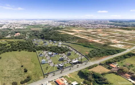Lote/Terreno à venda, 128m² no Costeira, São José dos Pinhais