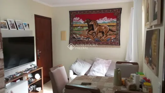 Apartamento com 2 Quartos à venda, 57m² no Real Parque, São José