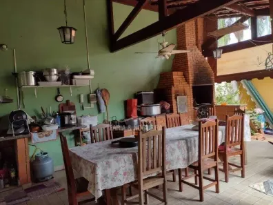 Casa com 4 Quartos à venda, 222m² no Cidade Nova, Rio Claro