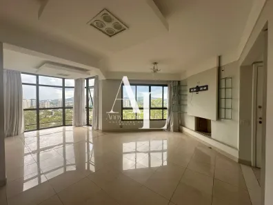 Apartamento com 2 Quartos à venda, 116m² no Alphaville Centro Industrial e Empresarial/Alphaville., Barueri