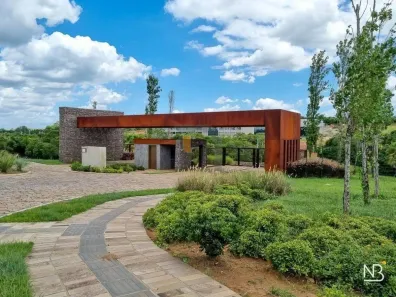 Lote/Terreno à venda, 616m² no Residencial Giardino (Barro Vermelho), Gravataí