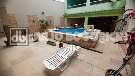 Casa com 8 Quartos à venda, 1006m² no Jardim Guanabara, Rio de Janeiro