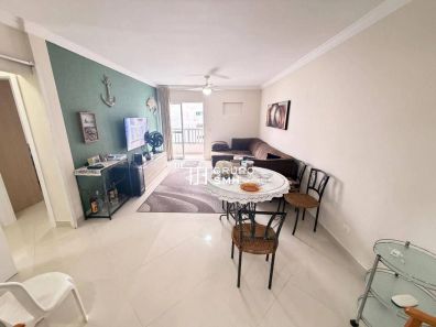 Apartamento com 2 Quartos à venda, 84m² no Pitangueiras, Guarujá